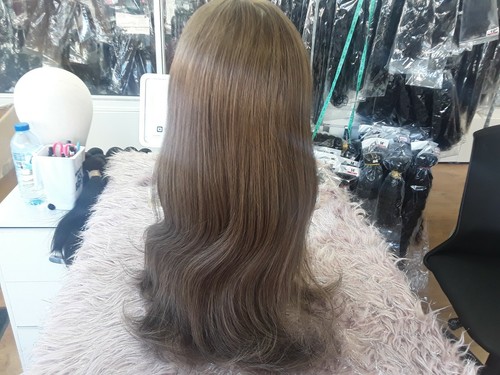 20inch brazilian virgin - 20inch,