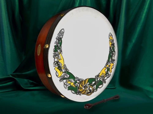 Handmade dannan vegan - dannan, 16"