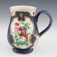 Samson Paris Porcelain Scale