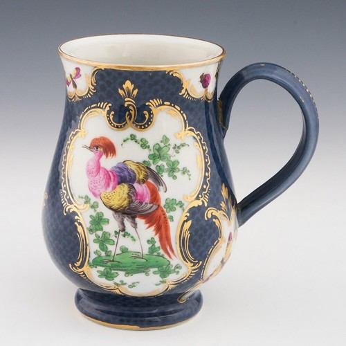 Samson paris porcelain scale - porcelain,