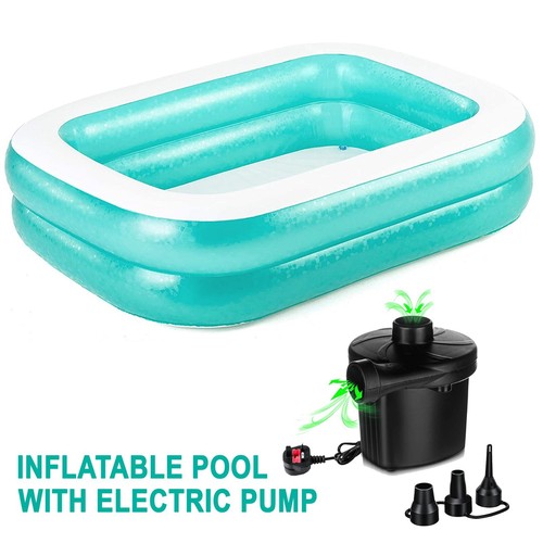 Bestway inflatable rectangular - bestway,