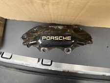 Porsche Brembo Brake Calipers 4-piston For 911 964 944 Pair Left & Right