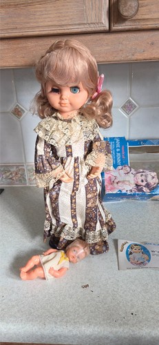 Vintage boxed 1960 - vintage,
