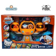 Moose toy Octonauts Above &