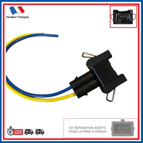 Female pin connector ev1 for - female,