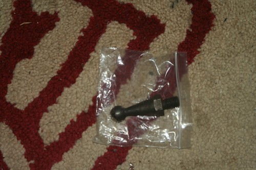 Lt77 clutch pivot pin - lt77,