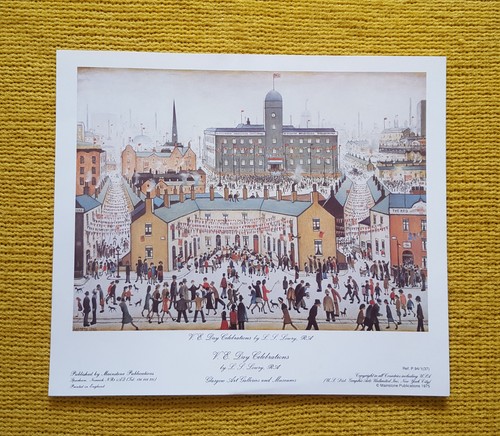 Lowry e day - lowry,