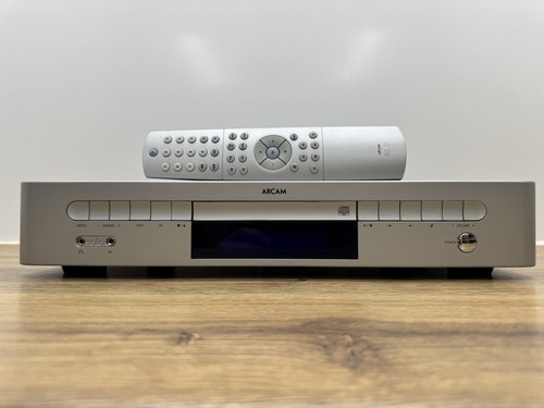 Arcam solo music system - solo,