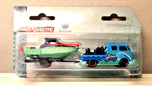 Majorette volkswagen the - majorette,