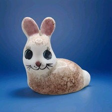 Vintage Rabbit by Philip