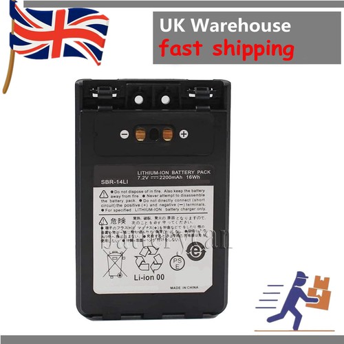 Sbr 14li battery for - battery,