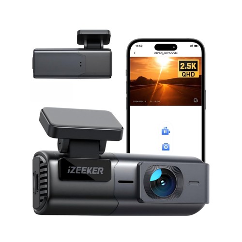 Izeeker 1440p dash - izeeker,