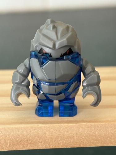 Lego minifigure pm004 power - minifigure,