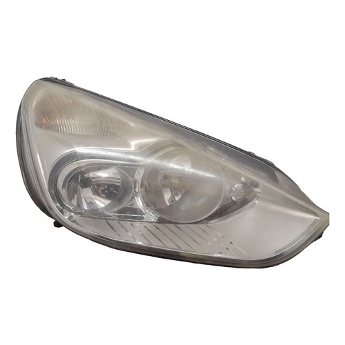 Ford galaxy headlight zetec - ford,