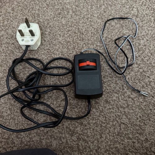 Hornby speed power control - 3,