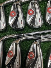 TaylorMade R11 Irons 3-PW /