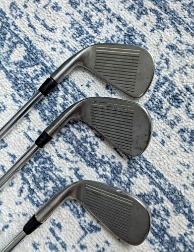 Callaway tour irons - callaway,