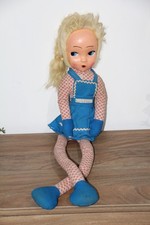 Lovely Rare Vintage soft toy