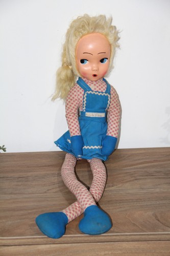 Lovely rare vintage soft - vintage,
