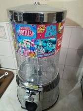 TUBZ TOWER SWEET VENDING MACHINE, SMALLER SIZE