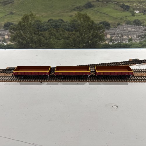 Accurascale coalfish mha - db,