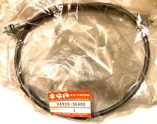 Tachometer Shaft Speedometer