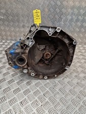 FIAT PUNTO Gearbox 2009-2013 350A1.000 1.4L 5 Speed Manual   