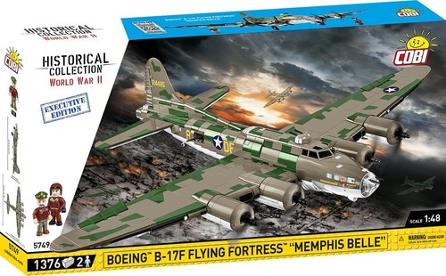 Cobi 5749 world war - 5749,