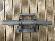 Peg Perego Jeep front bumper