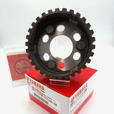 YAMAHA Genuine OEM Parts CLUTCH BOSS 4C8-16370-11-00 for YZF-R1