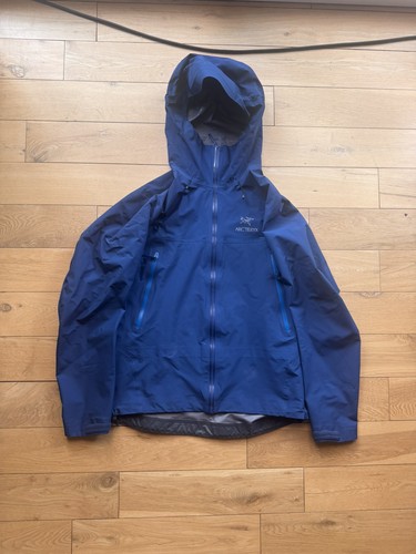 Arc teryx beta gore tex - arc'teryx,