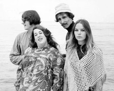 Mamas And The Papas Cass &