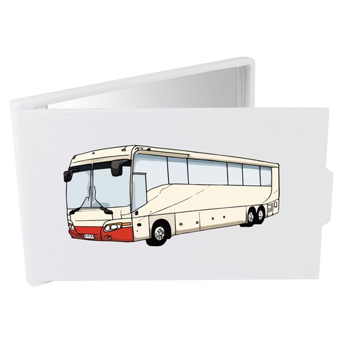 Holiday coach compact - 'holiday,