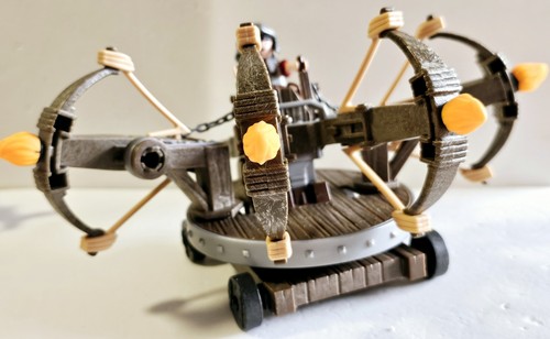 Playmobil roman catapult - roman,
