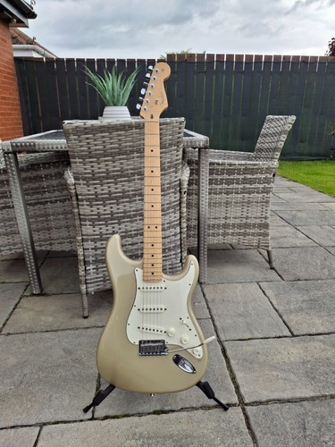 2006 fender 60th - 2006,