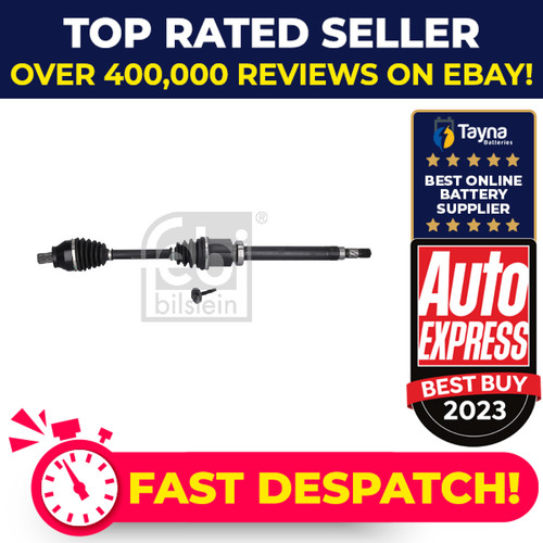 Drive shaft fits ford mondeo - shaft,