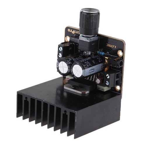 Tda7377 car audio - car,