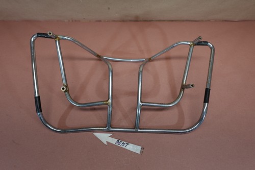 2001 2010 honda - gold, wing