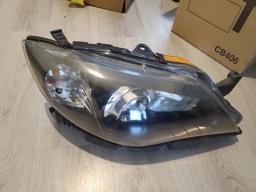 Subaru impreza 2010 - subaru,