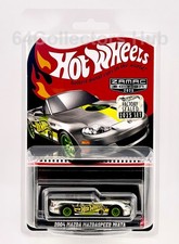 Hot Wheels 2004 Mazda
