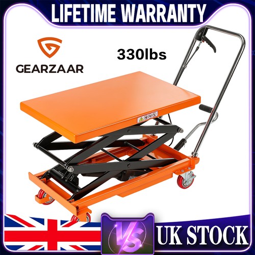 New hydraulic lift table - hydraulic,