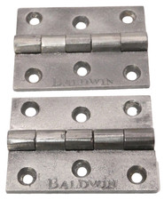 Old Antique Victorian Baldwin