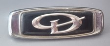 Daimler Wing Badge