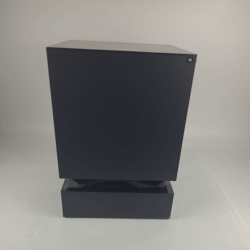 Sony active subwoofer - sony,
