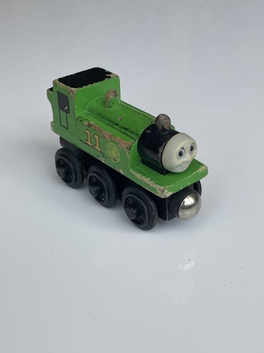 Wooden thomas and friends - and,