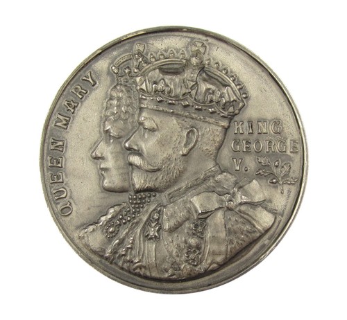 George 1911 coronation - george,