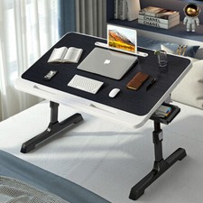 Bed Lap Desk Foldable Portable