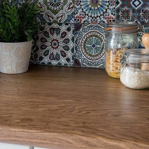 45cm wild oak wood - wild,