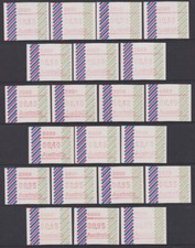 AUSTRALIA FRAMAS - 1984 30c