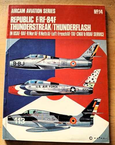 Aircam aviation series 14 - aircam,